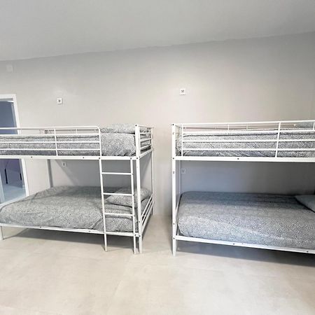Hostel Oasis Мадрид Екстер'єр фото