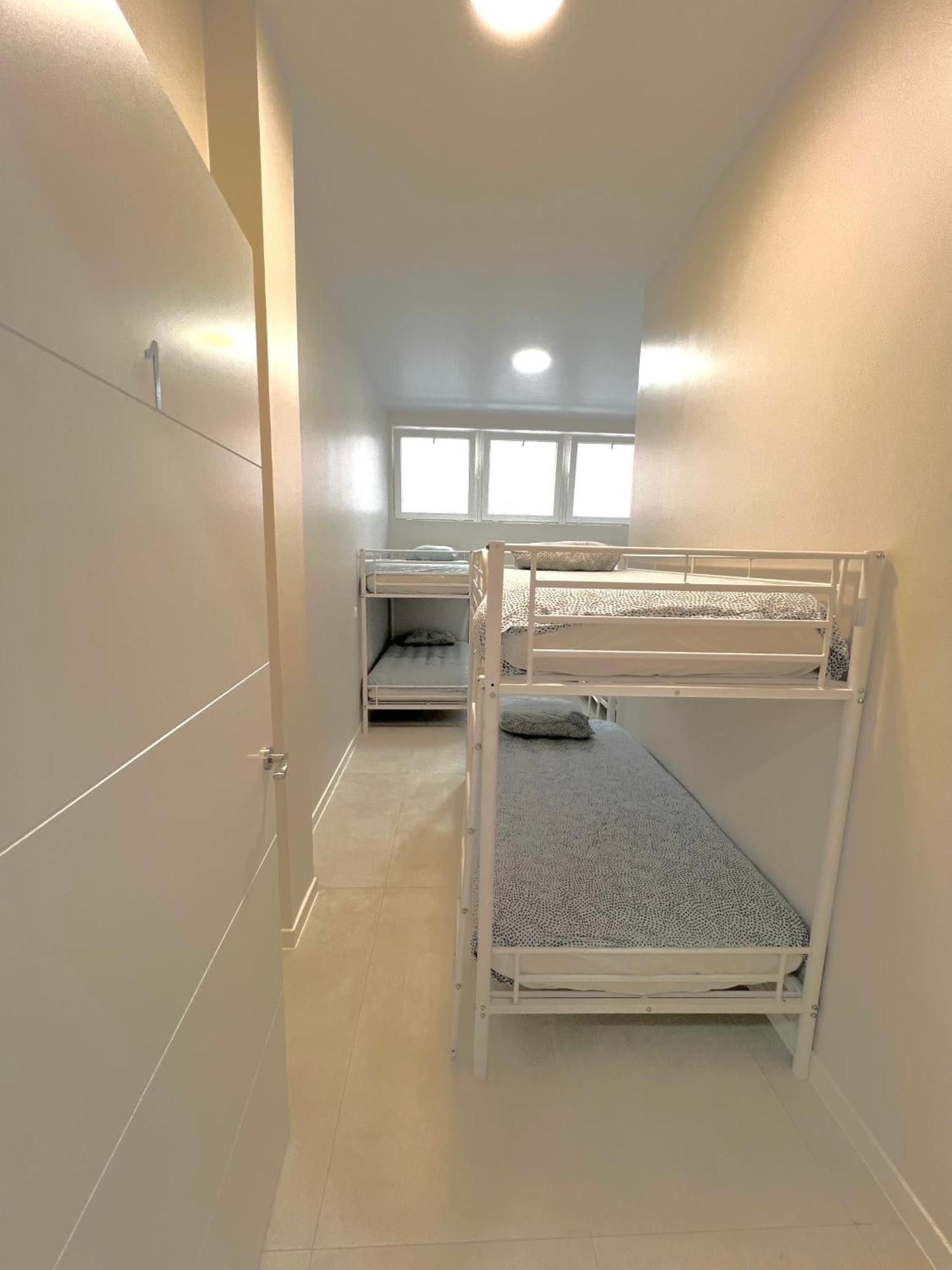 Hostel Oasis Мадрид Екстер'єр фото